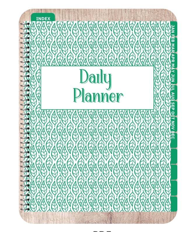 DIGIITAL JOURNAL, PLANNER, WORKBOOK AND MORE