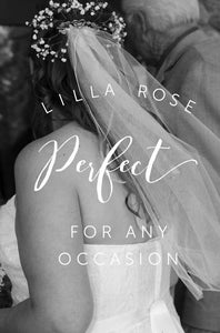 Lilla Rose Barrettes