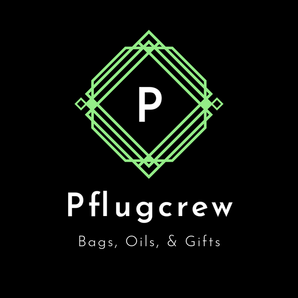 Pflugcrew's Bags, Oils & Gifts