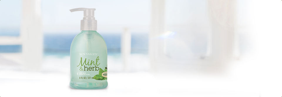Hand Wash Single