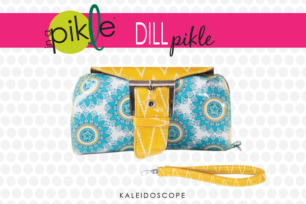 DILL PIKLE in Kaleidoscope