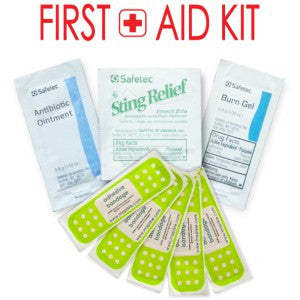 First aid Kit