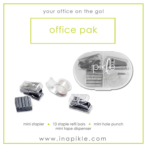 Office Pack