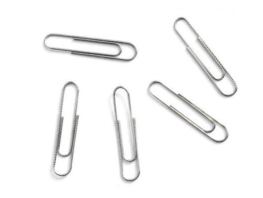Paper Clips Pack of 30