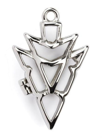 Arrowhead Locket